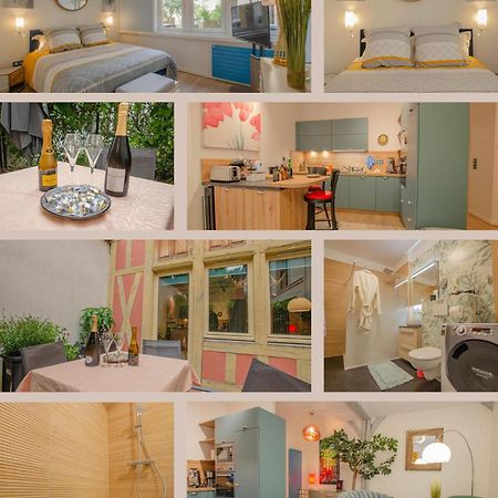 Superbe Appartement Au Coeur De تروي المظهر الخارجي الصورة