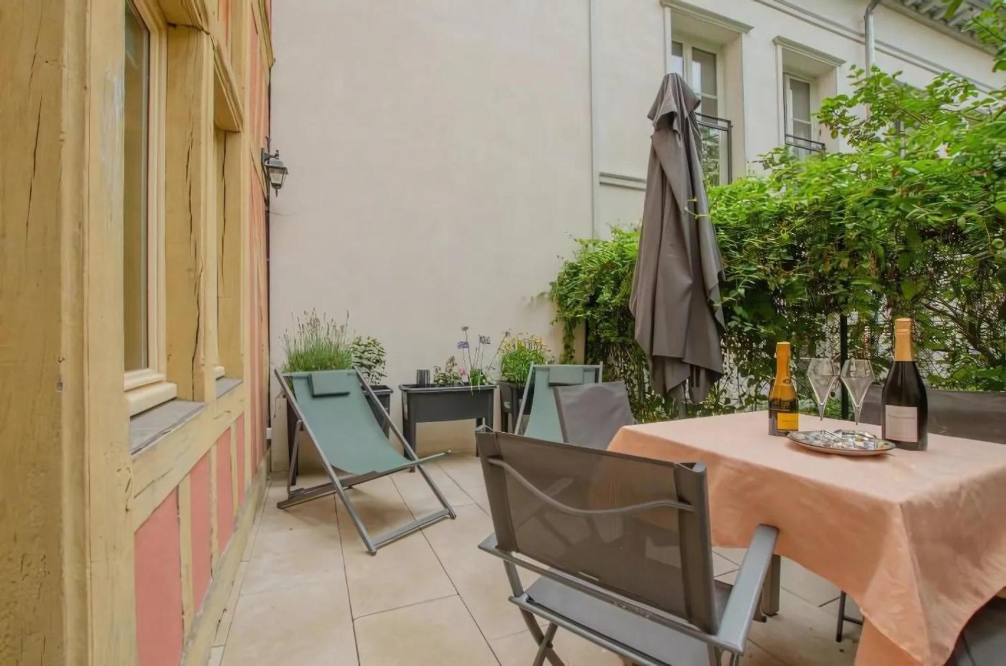 Superbe Appartement Au Coeur De تروي المظهر الخارجي الصورة