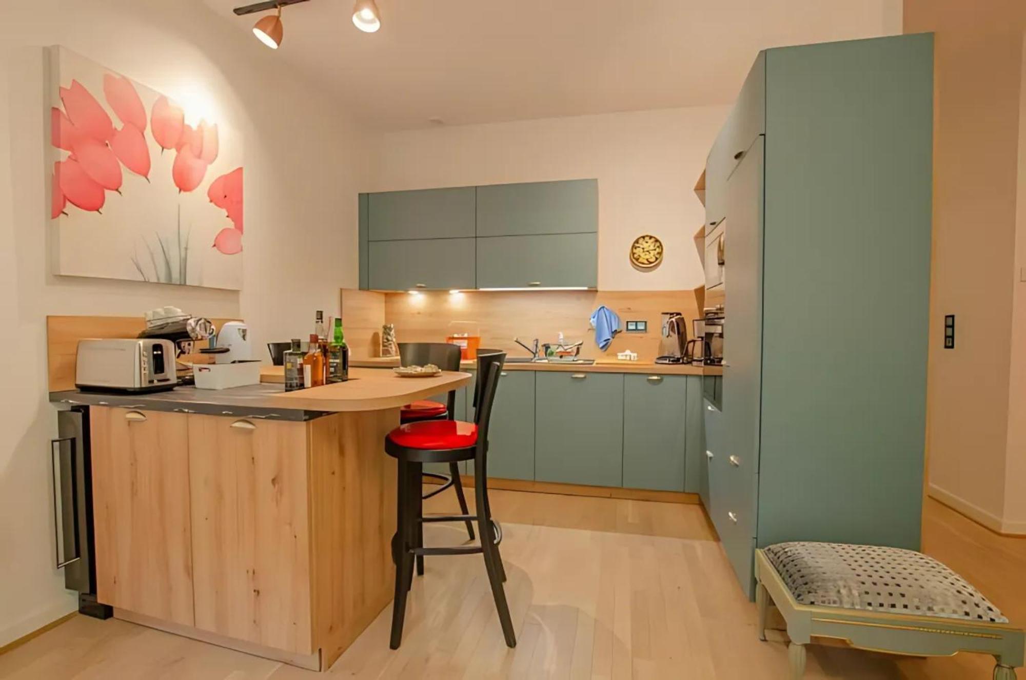 Superbe Appartement Au Coeur De تروي المظهر الخارجي الصورة