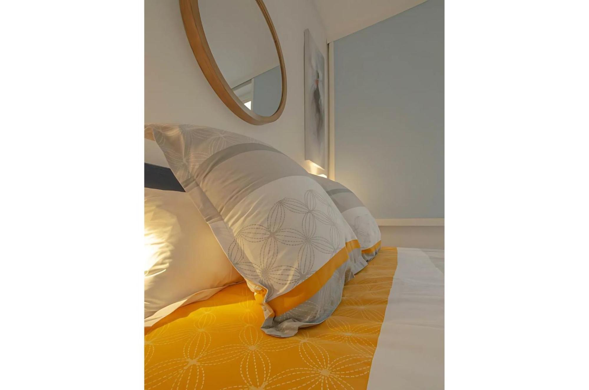 Superbe Appartement Au Coeur De تروي المظهر الخارجي الصورة